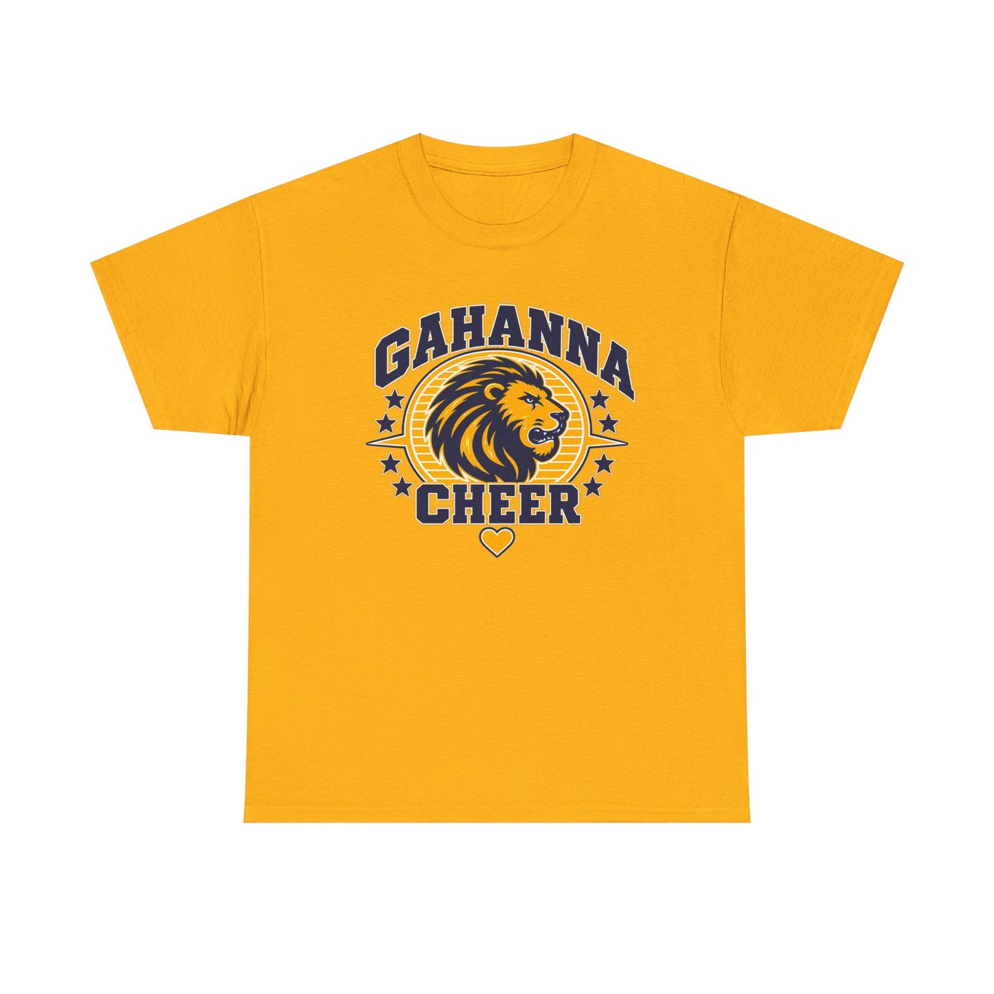 GAHANNA - Unisex Tee