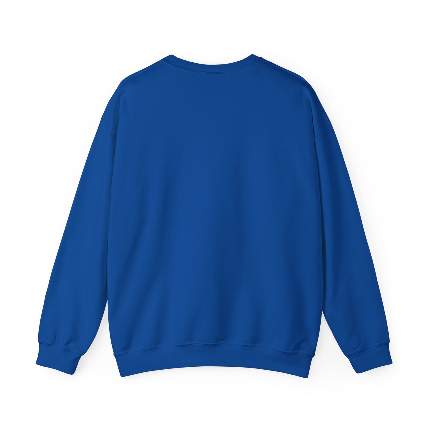 Gahanna Cheer - Crewneck