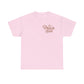 Psalms 139 Tee
