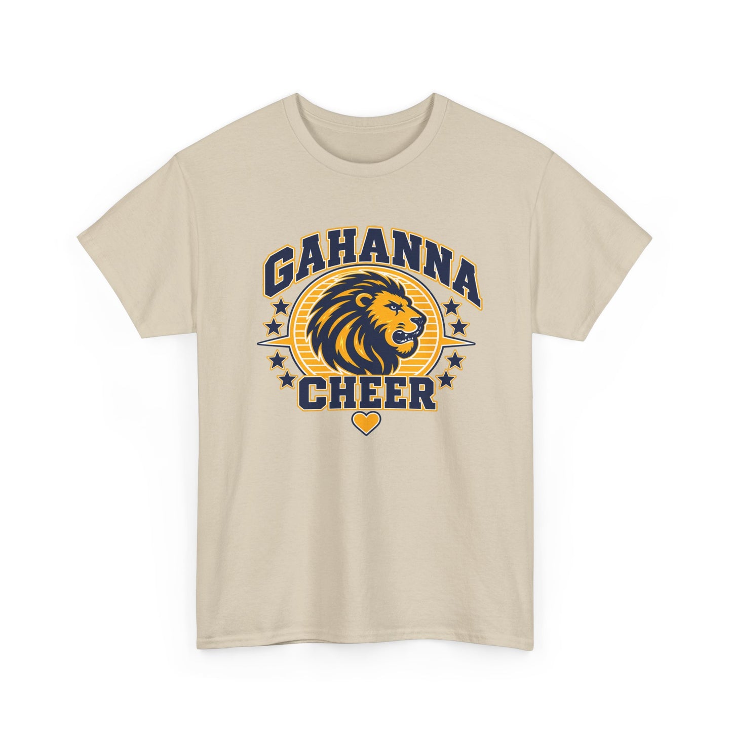 GAHANNA - Unisex Tee