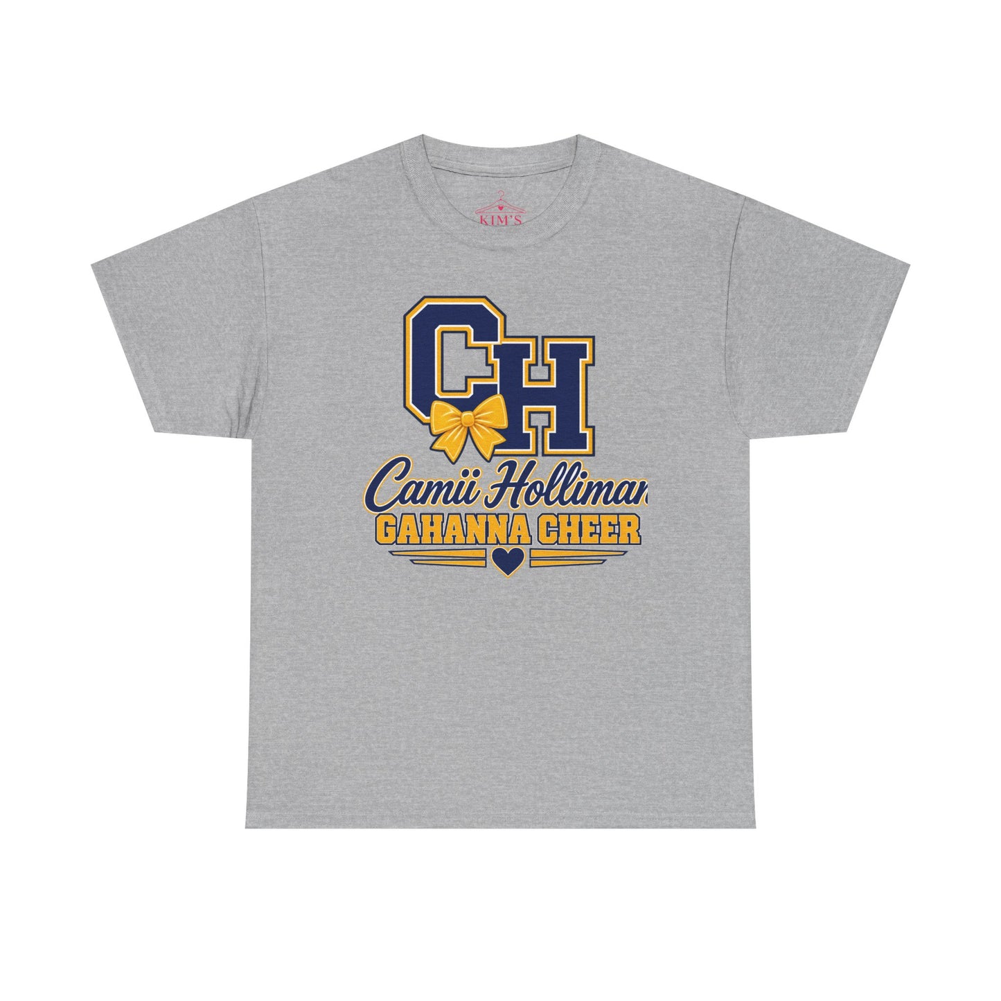 CH - Unisex Tee