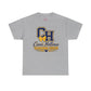 CH - Unisex Tee