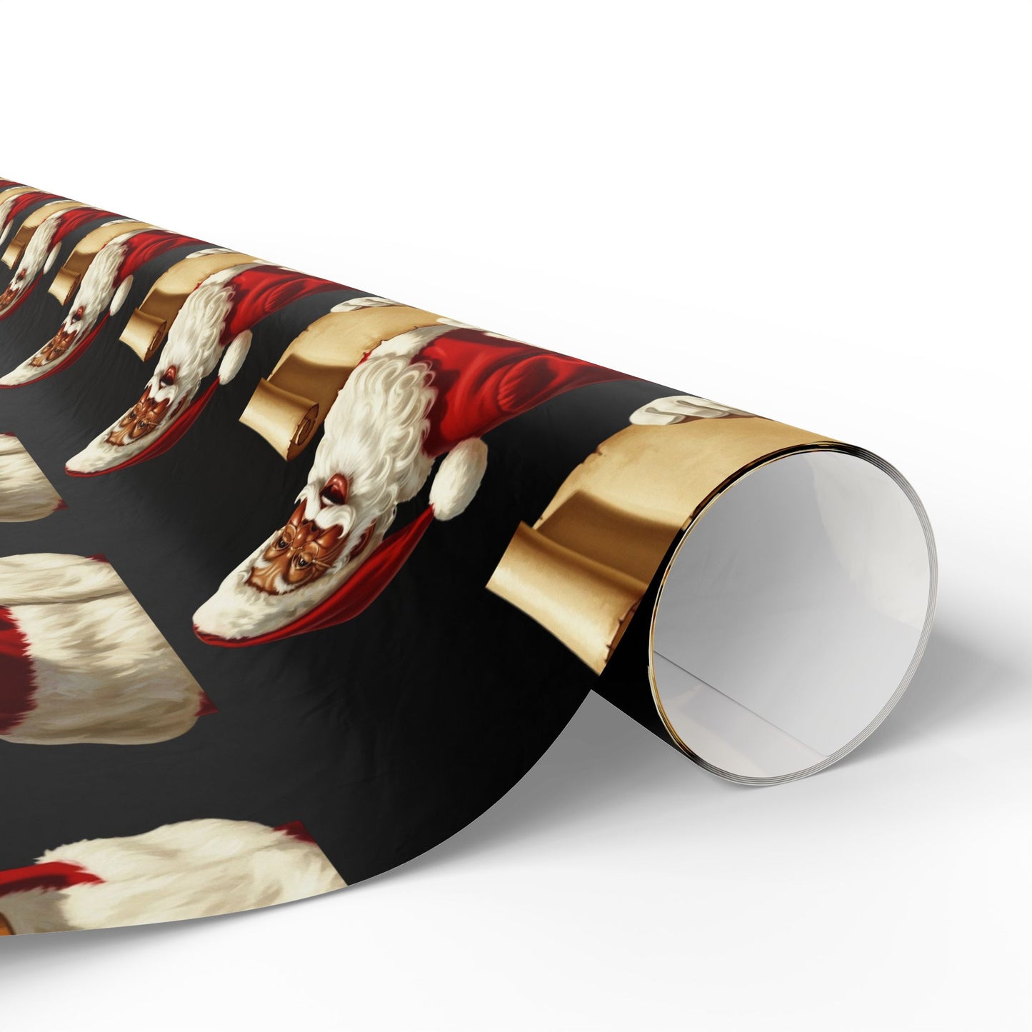 Wrapping Papers