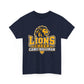 LIONS CHEER - Unisex Tee