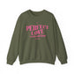 Perfect Love Casts Out All Fear Crewneck
