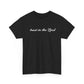 Hebrews 11:6 Statement Tee