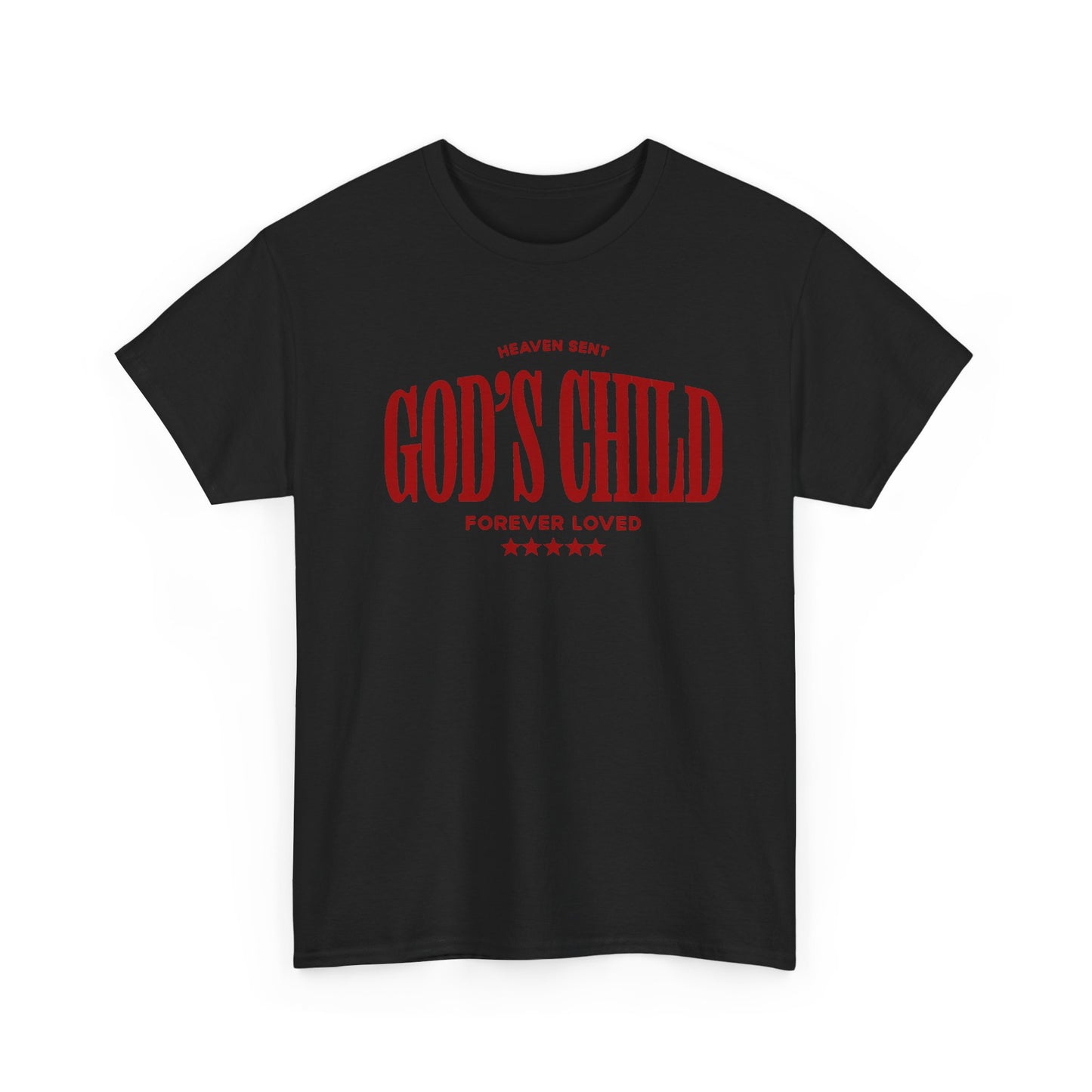 God's Child Tee