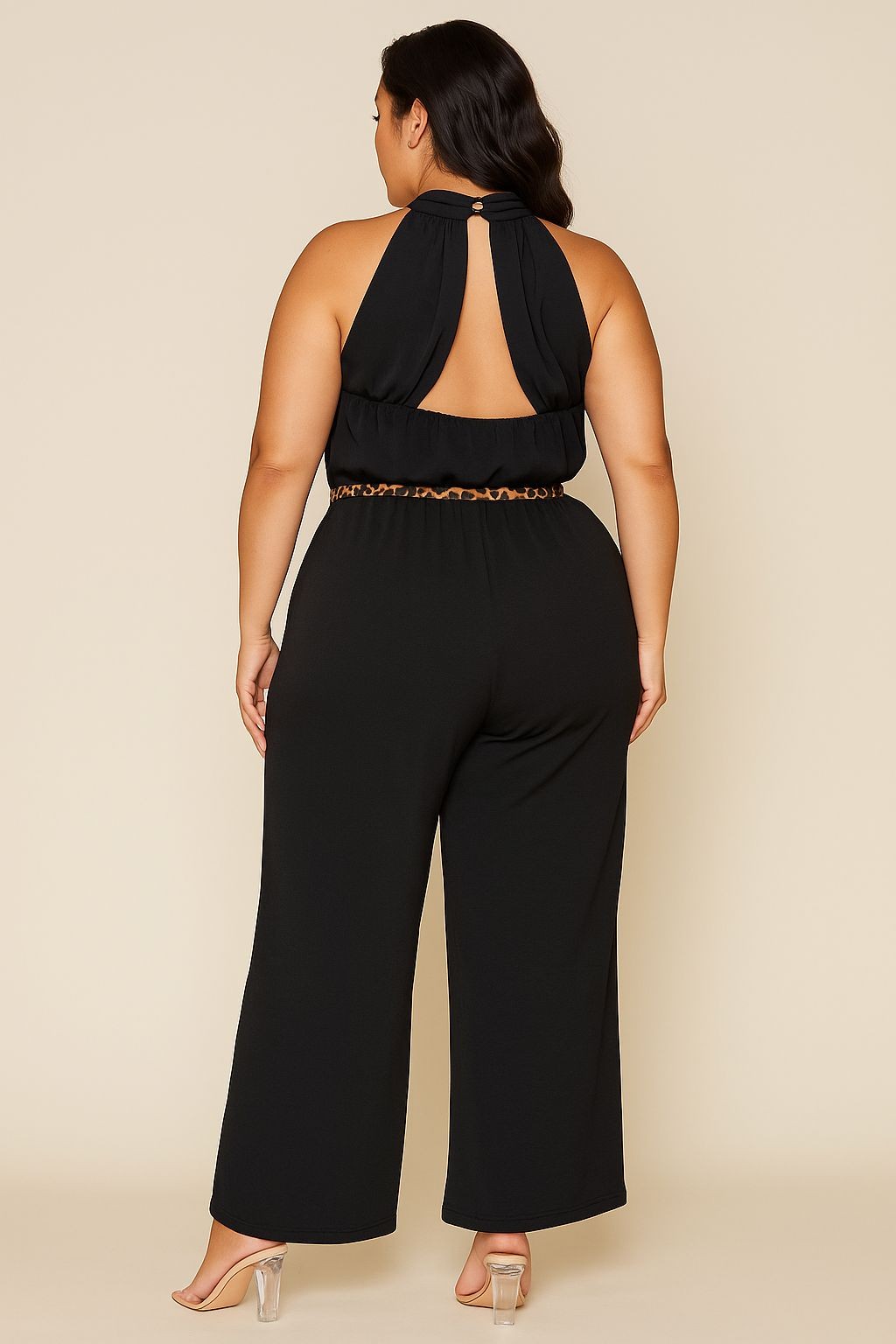 Command the Room Jumpsuit