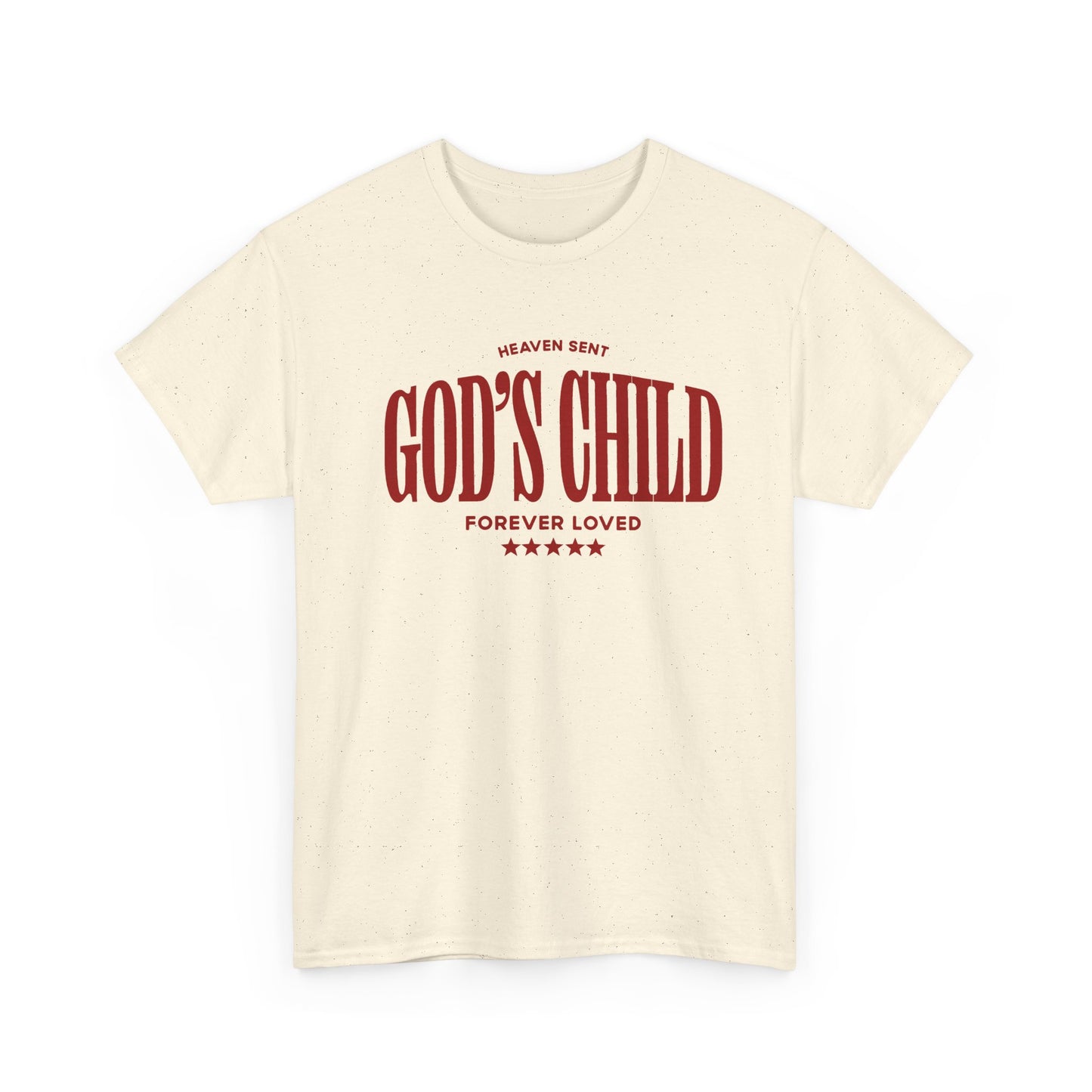 God's Child Tee