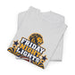 FRIDAY NIGHT LIGHTS - Unisex  Tee