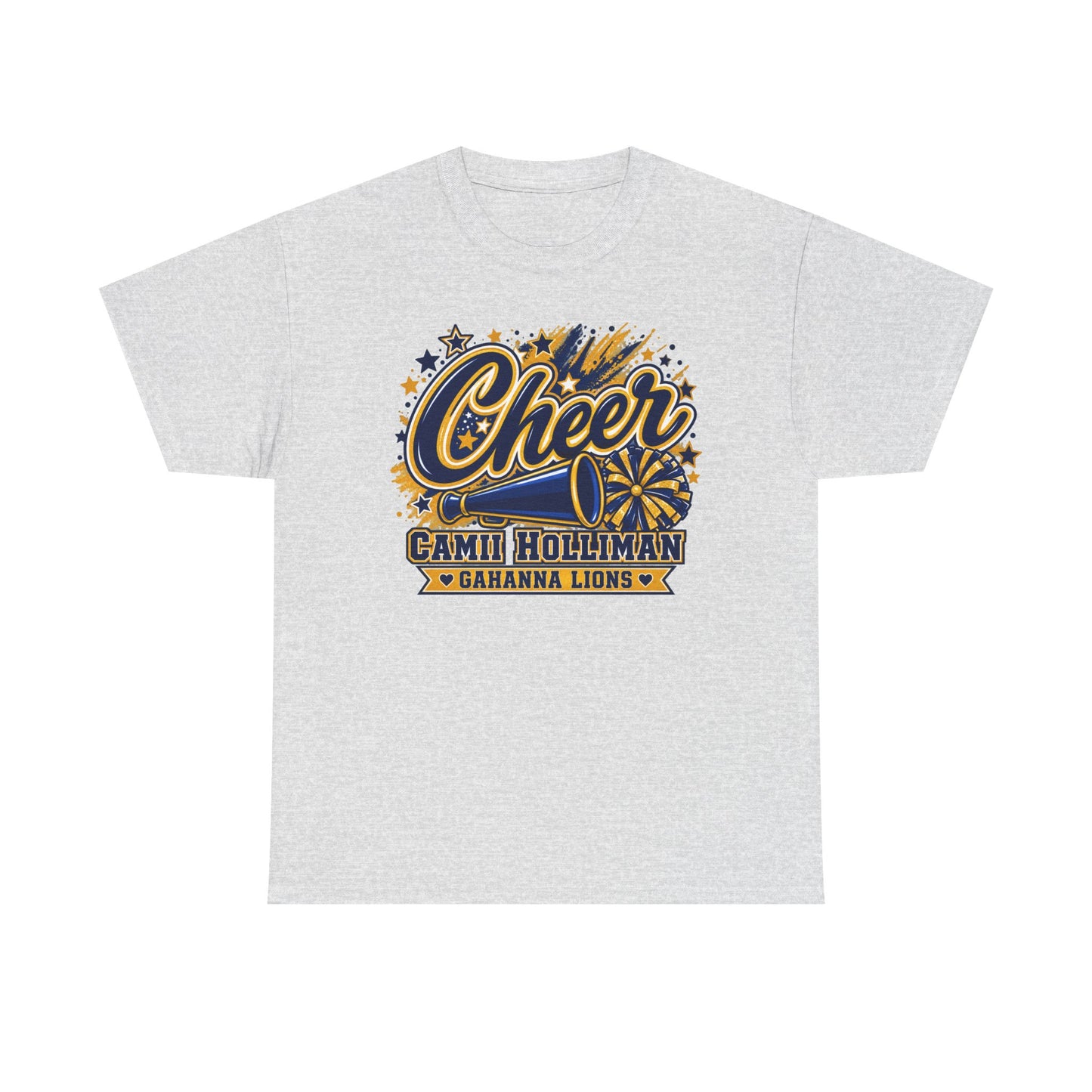 CHEER - Unisex Tee