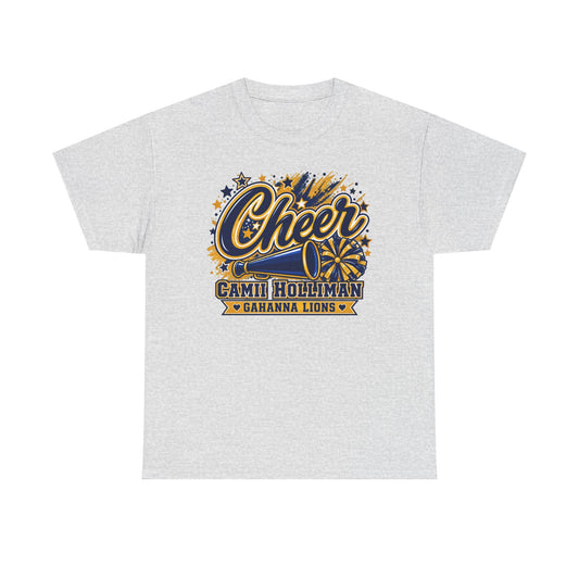 CHEER - Unisex Tee