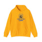 G CHEER - Unisex Hooded Sweatshirt