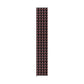 Brown Sugar & Snowflakes Wrapping Paper