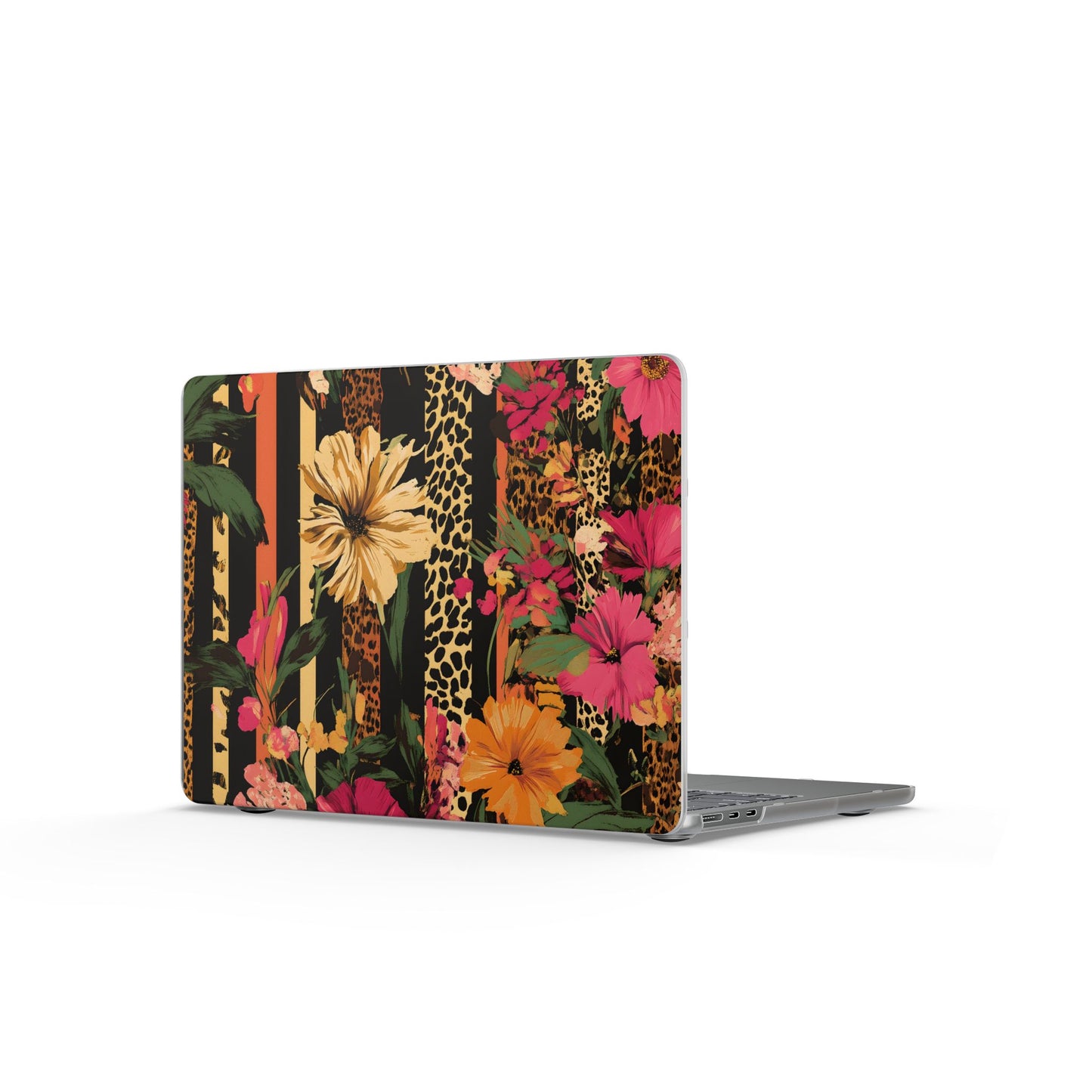 Matte MacBook Cases