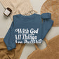 All Things Crewneck Sweatshirt