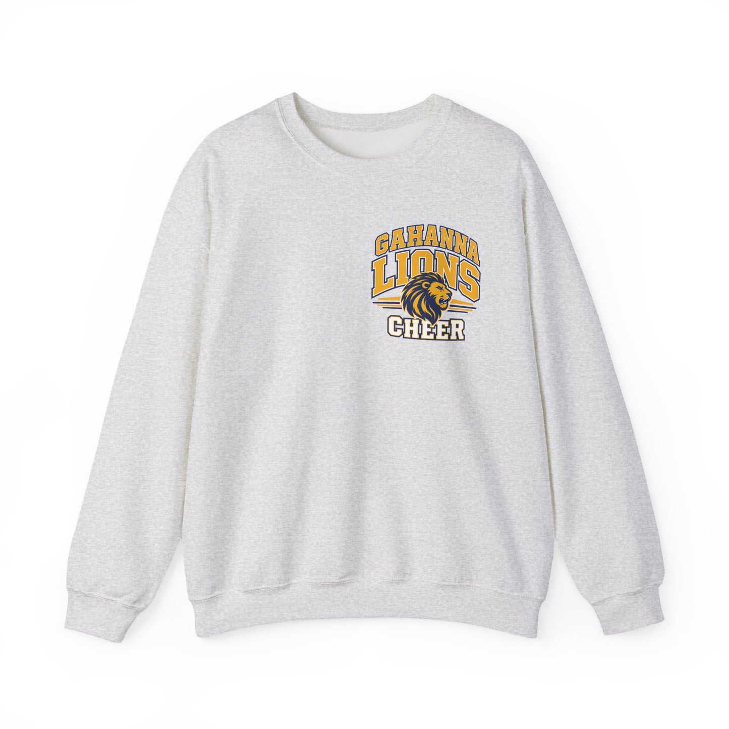 CHEER - Unisex Crewneck Sweatshirt