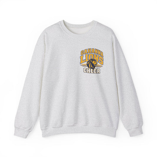 CHEER - Unisex Crewneck Sweatshirt