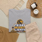 FRIDAY NIGHT LIGHTS - Unisex  Tee