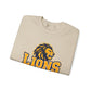LIONS - Crewneck Sweatshirt