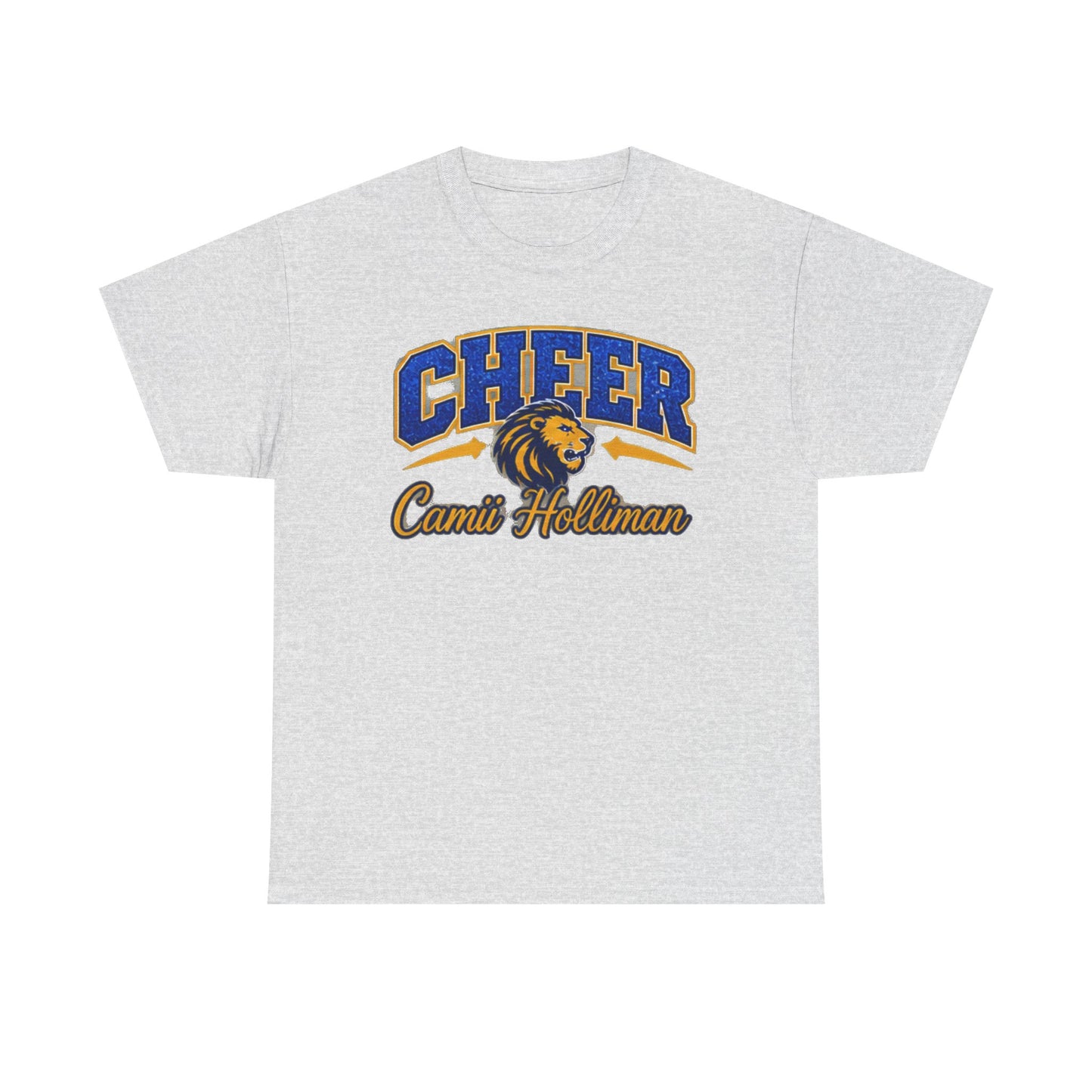 CHEER - Unisex Tee