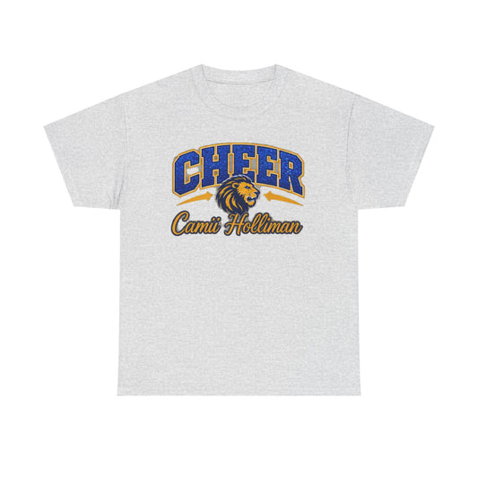 CHEER - Unisex Tee