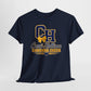 CH - Unisex Tee