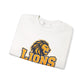 LIONS - Crewneck Sweatshirt