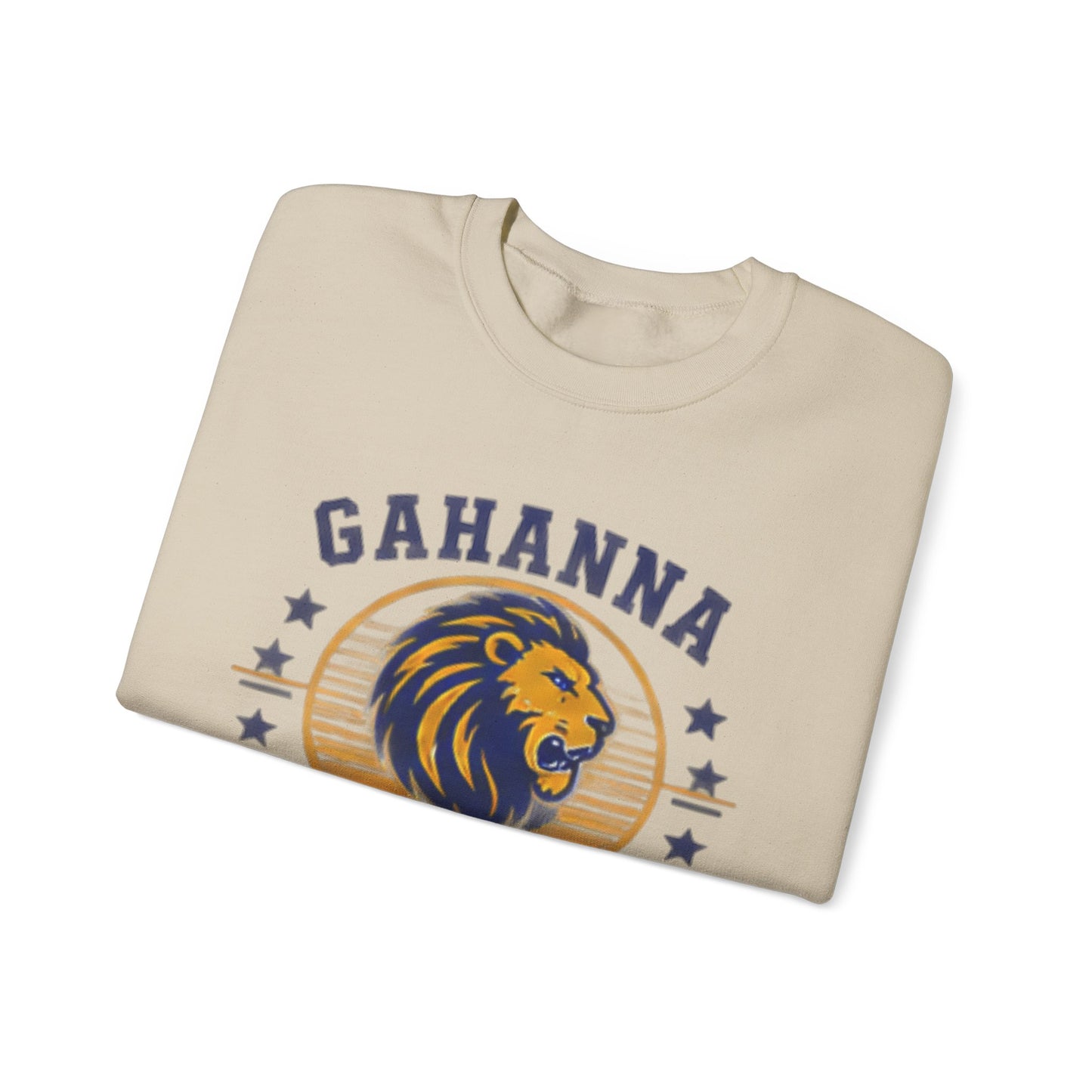 Gahanna Cheer - Crewneck