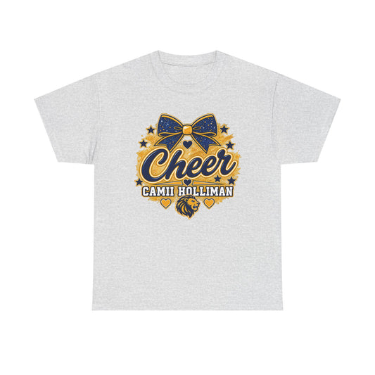 CHEER - Unisex Tee