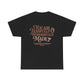 Psalms 139 Tee
