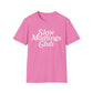 Slow Mornings Club Tee