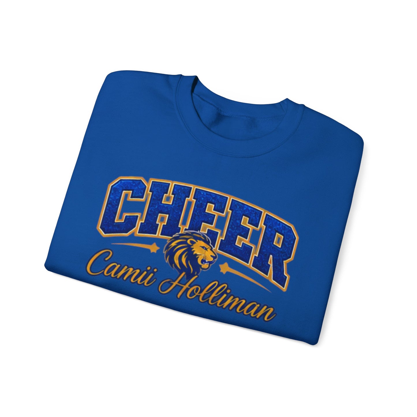 CHEER2 -  Crewneck