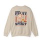 Rooted in Spirit Crewneck