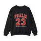 Psalms 23 Crewneck
