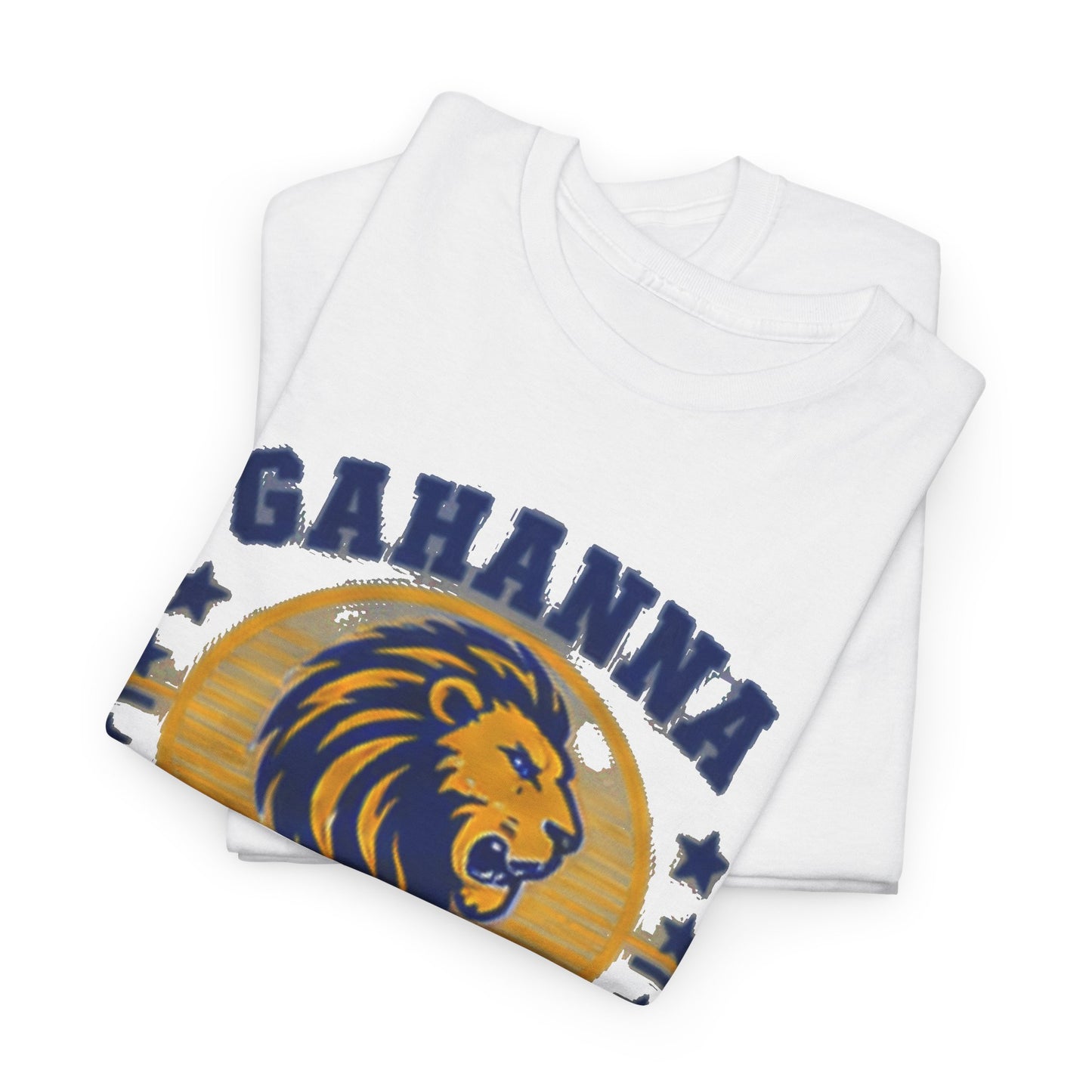 GAHANNA CHEER - Unisex  Tee
