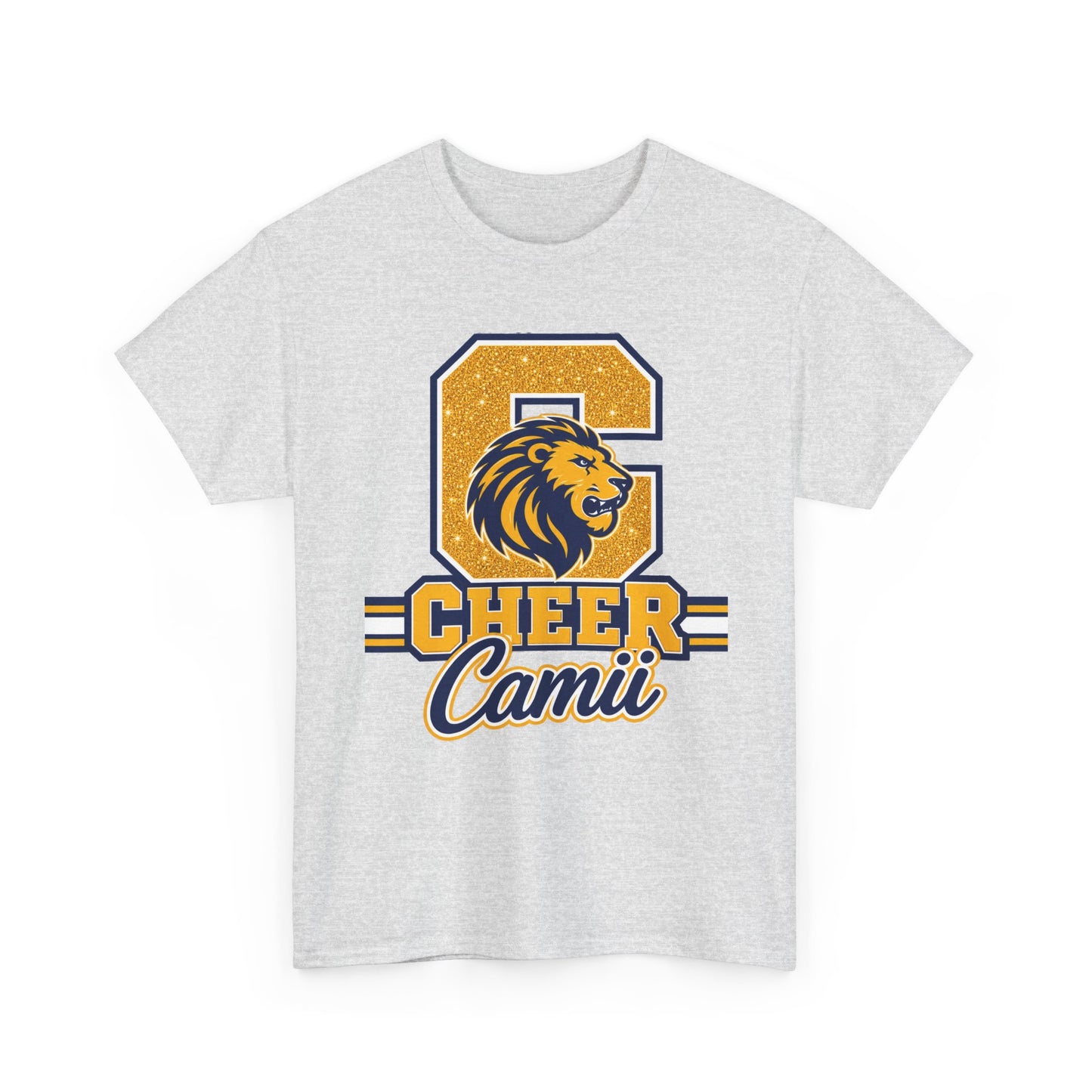G- CHEER - Unisex Tee