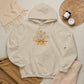 CAMII - Unisex Hooded Sweatshirt