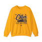 CHEER  - Crewneck