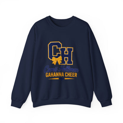 CH - Unisex Crewneck Sweatshirt