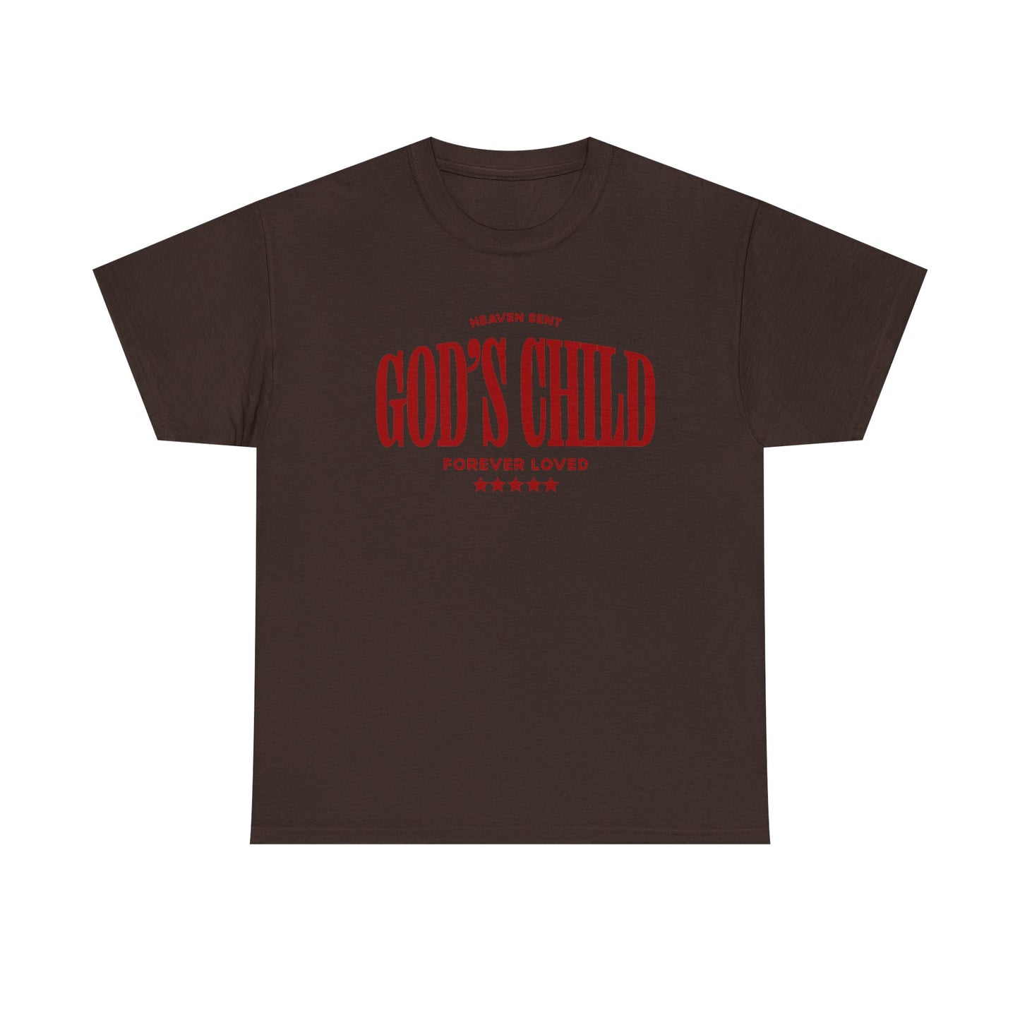God's Child Tee