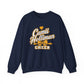 CAMII - Unisex Crewneck Sweatshirt