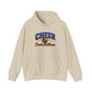 CHEER - Unisex Hooded Sweatshirt