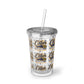 CHEER TUMBLER
