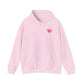Do Everything In Love Unisex Hoodie