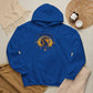 GAHANNA - Hooded