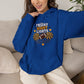 FRIDAY NIGHT LIGHTS - Unisex Hooded Sweatshirt