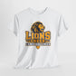 LIONS CHEER - Unisex Tee