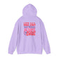Do Everything In Love Unisex Hoodie