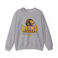 LIONS - Crewneck Sweatshirt